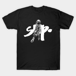 Sup Monkey T-Shirt